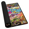 Play mat - Magic The Gathering - Play Mat - Revved-Up Racers