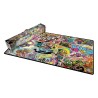 Play mat - Magic The Gathering - Play Mat - Revved-Up Racers