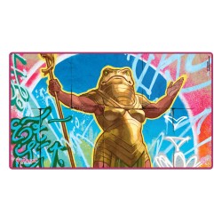 Play mat - Magic The Gathering - Play mat - Sab-Sunen, Luxa Embodied