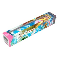 Play mat - Magic The Gathering - Play mat - Sab-Sunen, Luxa Embodied