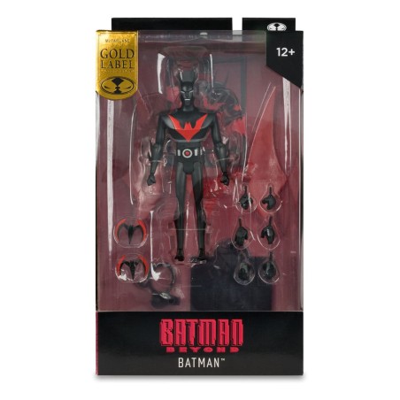 Action Figure - Batman - Batman