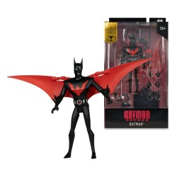 Action Figure - Batman - Batman
