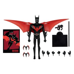 Action Figure - Batman - Batman