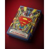 Card game - Classic - Superman - 52 - The Man of Steel