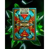 Card game - Classic - Superman - 52 - The Man of Steel