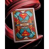 Card game - Classic - Superman - 52 - The Man of Steel