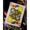 Card game - Classic - Superman - 52 - The Man of Steel