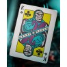 Card game - Classic - Superman - 52 - The Man of Steel