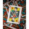 Card game - Classic - Superman - 52 - The Man of Steel