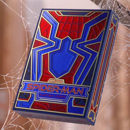Card game - Classic - Spider-Man - 52