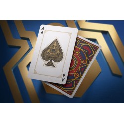 Card game - Classic - Spider-Man - 52