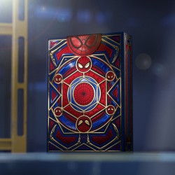 Card game - Classic - Spider-Man - 52
