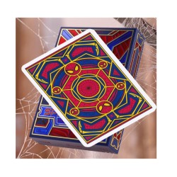 Jeu de cartes - Classique - Spider-Man - 52