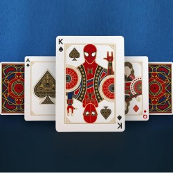 Card game - Classic - Spider-Man - 52