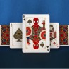 Card game - Classic - Spider-Man - 52