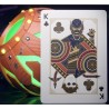 Jeu de cartes - Classique - Spider-Man - 52