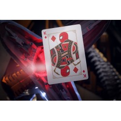 Card game - Classic - Spider-Man - 52