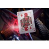 Jeu de cartes - Classique - Spider-Man - 52
