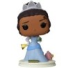POP - POP Disney - La Princesse et La Grenouille - 1014 - Tiana - Ultimate Princess