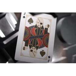 Jeu de cartes - Classique - Spider-Man - 52