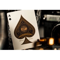 Card game - Classic - James Bond - 52