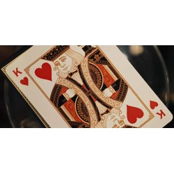 Jeu de cartes - Classique - James Bond - 52