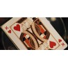 Jeu de cartes - Classique - James Bond - 52