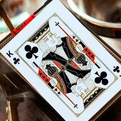 Card game - Classic - James Bond - 52