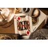 Card game - Classic - James Bond - 52