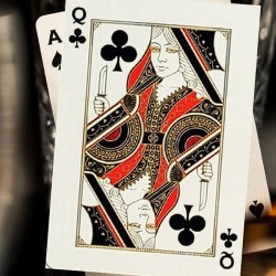 Card game - Classic - James Bond - 52