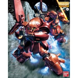 Model - Real Grade - Gundam - Marasai