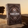 Jeu de cartes - Classique - Star Wars - 52 - The Mandalorian