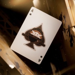 Card game - Classic - Star Wars - 52 - The Mandalorian