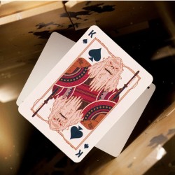 Card game - Classic - Star Wars - 52 - The Mandalorian