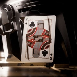 Card game - Classic - Star Wars - 52 - The Mandalorian