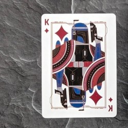 Card game - Classic - Star Wars - 52 - The Mandalorian