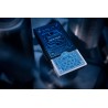 Jeu de cartes - Classique - Star Wars - 52 - Bleu