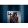 Jeu de cartes - Classique - Star Wars - 52 - Bleu
