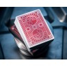 Card game - Classic - Star Wars - 52 - Red