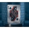 Jeu de cartes - Classique - Star Wars - 52 - Rouge