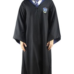 Cosplay - Harry Potter - Ravenclaw