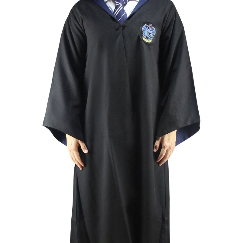 Cosplay - Harry Potter - Serdaigle