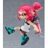 Action Figure - Figma - Splatoon - Splatoon Girl