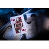 Card game - Classic - Star Wars - 52 - Silver Light Side