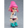 Action Figure - Figma - Splatoon - Splatoon Girl