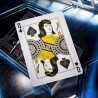 Card game - Classic - Star Trek - 52 - Light Version