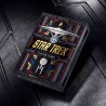 Card game - Classic - Star Trek - 52 - Dark Version