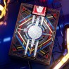 Jeu de cartes - Classique - Star Trek - 52 - Dark Version