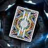 Card game - Classic - Star Trek - 52 - Dark Version