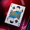 Card game - Classic - Star Trek - 52 - Dark Version